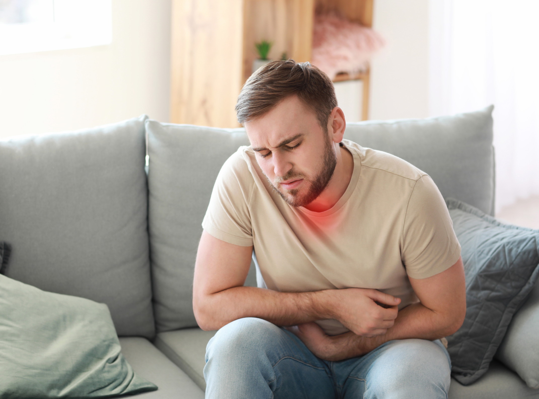 Refluxo gastroesofágico: sintomas e tratamentos